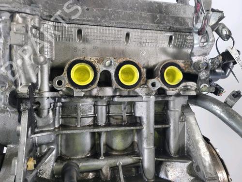 Engine OPEL AGILA B (H08) 1.0 LPG (F68) | BP17654670M1 