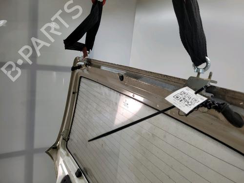 Tailgate PEUGEOT 106 I (1A, 1C) 1.0 | BP29522820C6 
