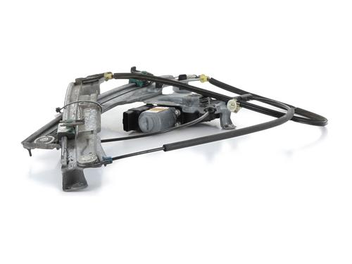 Lève-vitre avant gauche RENAULT CLIO III (BR0/1, CR0/1) 1.5 dCi (BR17, CR17) | BP29932004C22