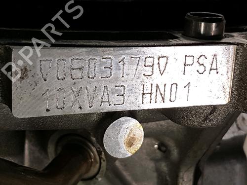 Engine DS DS 3 (SA_) 1.2 THP 110 / PureTech 110 (SAHNPS, SAHNZ6, SAHNZT) | BP39608111M1 - Image 8