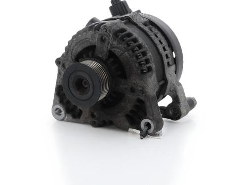 Used Alternator Alternator FORD FOCUS II (DA_, HCP, DP) 1.6 TDCi (90 hp) 40171674 40171674