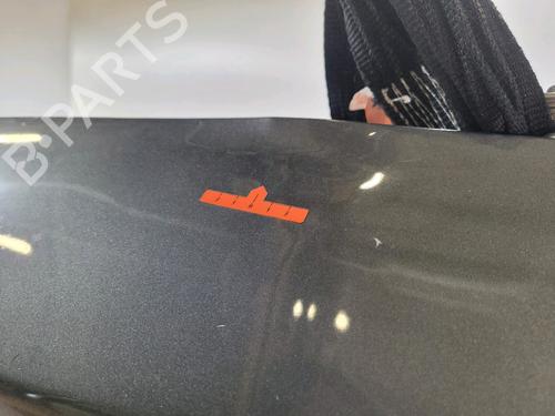 Tailgate VW GOLF VI (5K1) 1.6 TDI | BP29381904C6 