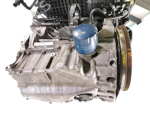 Motor VW POLO V (6R1, 6C1) 1.2 TSI 16V | BP29848966M1