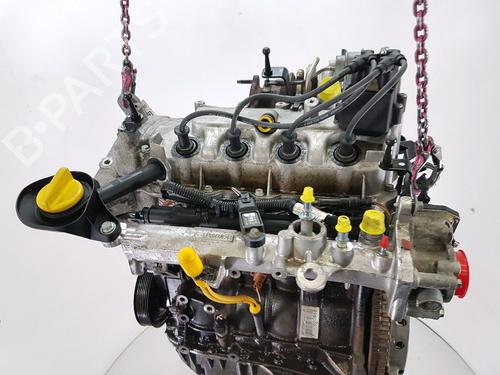 Engine RENAULT CLIO III (BR0/1, CR0/1) 1.2 16V (BR0P, CR0P) | BP34642552M1  - Image 9