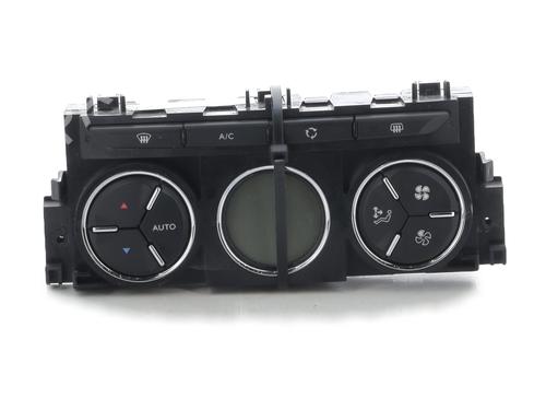 AC-Styringsenhed/Manøvreenhed DS DS 3 (SA_) 1.2 THP 110 / PureTech 110 (SAHNPS, SAHNZ6, SAHNZT) (110 hp) 30716298