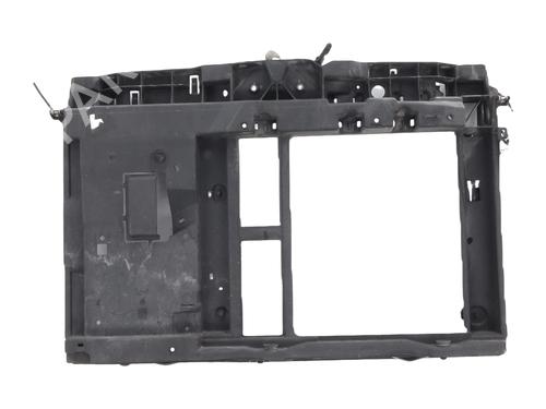 Frontplate/Frontkurv PEUGEOT 207 (WA_, WC_) 1.4 HDi (68 hp) 32512965