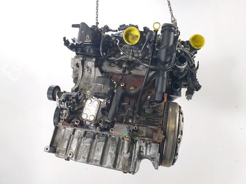 Engine CITROËN C5 III (RD_) 2.0 HDi 140 (RDRHF8, RDRHFA, RDRHA8, RDRHAJ) | BP36961875M1 - Image 2