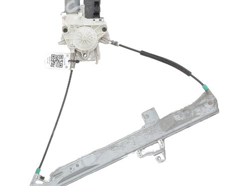 Used Front left window mechanism Front left window mechanism PEUGEOT 407 SW (6E_, 6D_) 2.0 HDi 135 (136 hp) 33033303 33033303