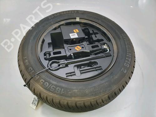 Used Jack Kit RENAULT CLIO IV (BH_) 0.9 TCe 90 (BHNF, BHMA, BHMH, BHJK, BHJR) (90 hp) 29265061