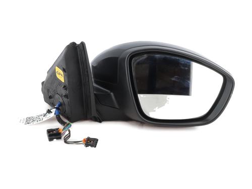 Right mirror PEUGEOT 208 II (UB_, UP_, UW_, UJ_) e-208 | BP26536206C27 
