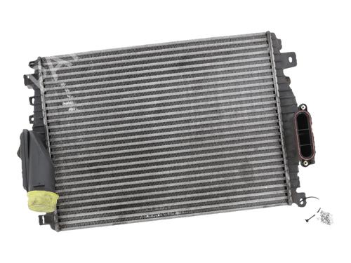 Used Intercooler Intercooler JAGUAR XF I (X250) 3.0 D (241 hp) 40003546 40003546