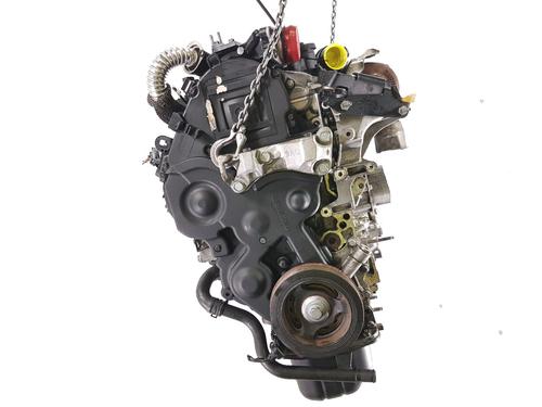 Used Engine CITROËN C4 Grand Picasso I (UA_) 1.6 HDi (109 hp) 28285981