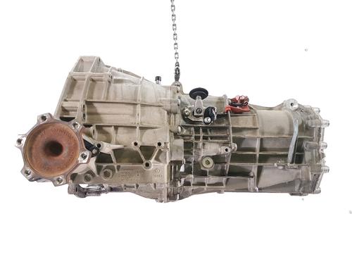 Gearkasse AUDI A4 B8 Avant (8K5) 2.0 TDI (136 hp) 29381443