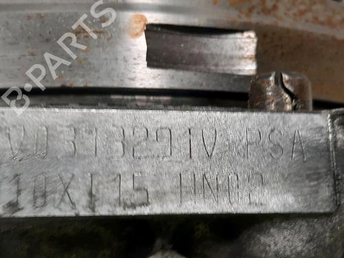 Engine CITROËN C4 Picasso II 1.2 THP 130 | BP31085753M1 