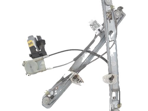 Used Front left window mechanism Front left window mechanism 39259422 39259422