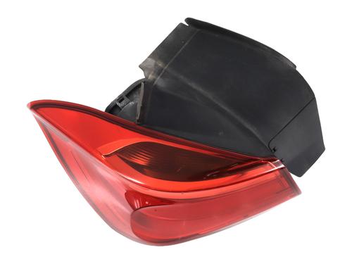 Used Left taillight BMW 1 (F20) 114 d (95 hp) 30474729