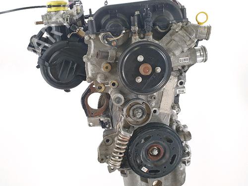 Used Engine OPEL CORSA D (S07) 1.0 (L08, L68) (65 hp) 27454256