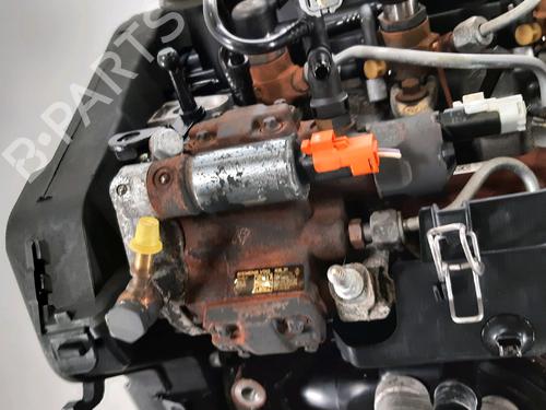 Engine RENAULT CLIO III (BR0/1, CR0/1) 1.5 dCi (BR0H, CR0H, CR1S, BR1S) | BP31367704M1