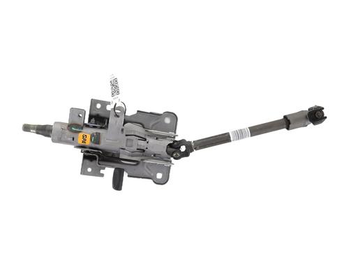 Steering column CITROËN BERLINGO MULTISPACE (B9) 1.6 HDi 90 | BP29296067M21 