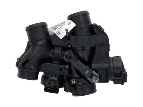 Mass air flow sensor CITROËN C4 I (LC_) 1.6 HDi | BP30827117M95 