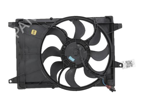 Køleventilator elektrisk Køleventilator elektrisk 39547198 39547198