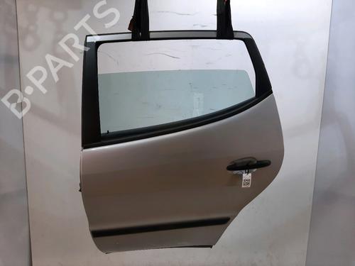 Used Left rear door MERCEDES-BENZ A-CLASS (W168) A 170 CDI (168.009, 168.109) (95 hp) 15524887
