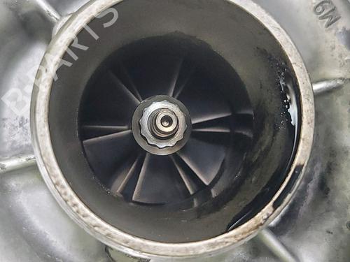 Motor CITROËN C4 Picasso I MPV (UD_)  | BP28573617M1 