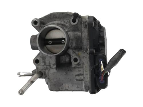 Used Throttle body TOYOTA IQ (_J1_) 1.0 (KGJ10_, KGJ10R) (68 hp) 32487493