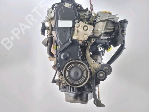 Used Engine CITROËN C8 (EA_, EB_) 2.0 HDi 135 (136 hp) 30048904