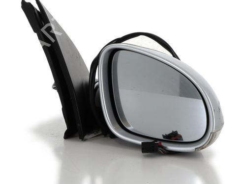 Right mirror VW GOLF V (1K1)  | BP25590004C27 