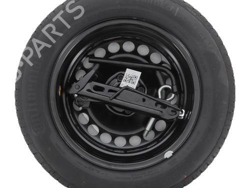 Used Jack Kit Jack Kit OPEL CORSA E (X15) 1.4 (08, 68) (90 hp) 40248507 40248507