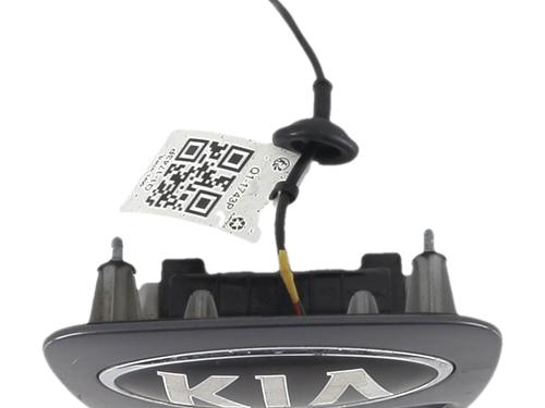 Tailgate handle KIA RIO III (UB) 1.25 CVVT | BP37657910C132 - Image 3