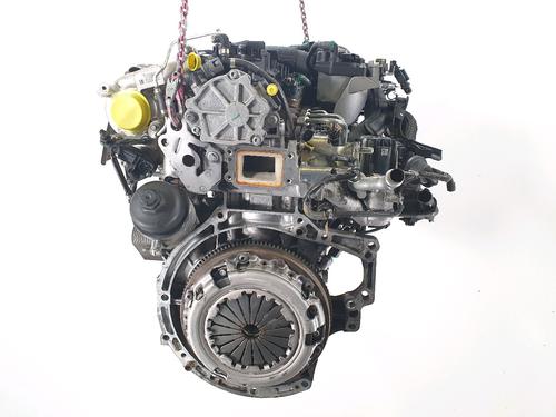 Engine CITROËN C3 II (SC_) 1.4 HDi 70 (SC8HZC, SC8HR0, SC8HP4) | BP35798460M1 - Image 3