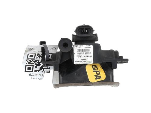 Left front fog light DACIA DOKKER MPV (KE_) 1.5 dCi (KEAJ, KEAH) | BP32285037C30