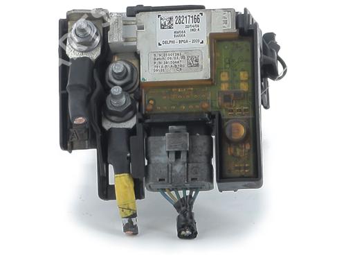 electronic-module-peugeot-3008-i-mpv-0u_-2009-2010-2011-2012-2013-2014-2015-2016-2017-32333874 main image