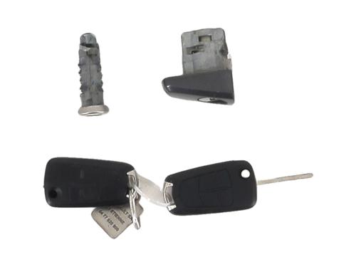 ignition-barrel-opel-corsa-d-s07-2006-2007-2008-2009-2010-2011-2012-2013-2014-2015-33420199 main image