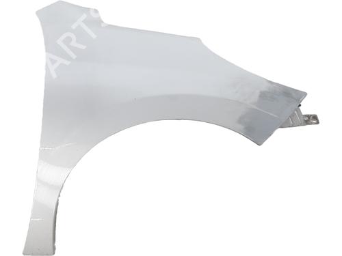 Used Right front fenders PEUGEOT 207 (WA_, WC_) 1.4 HDi (68 hp) 31635498
