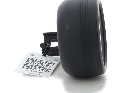 Display monitor RENAULT TWINGO II (CN0_) 1.2 TCe 100 (CN0P) | BP30799063C48 