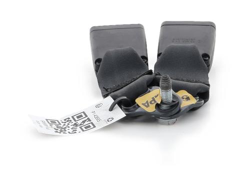 Seat buckle DACIA SANDERO II TCe 90 (B8M1, B8MA, B8AC) | BP39941679I32 - Image 2