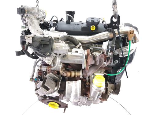 Engine RENAULT CLIO III (BR0/1, CR0/1) 1.5 dCi | BP33420467M1  - Image 5
