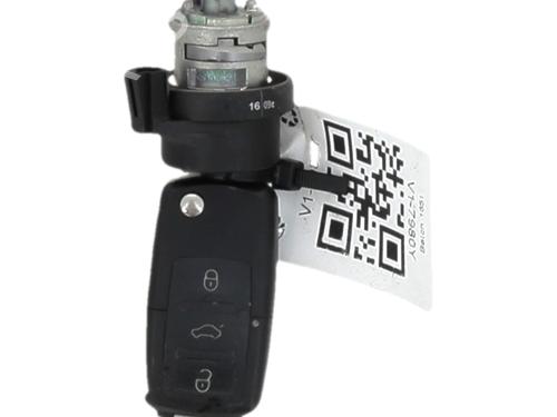 ignition-barrel-vw-golf-vi-5k1-2008-2009-2010-2011-2012-2013-2014-40488008 main image