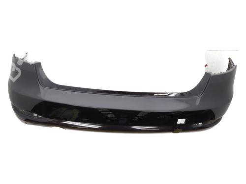 Used Rear bumper BMW 3 Gran Turismo (F34) 335 i (306 hp) 23216051