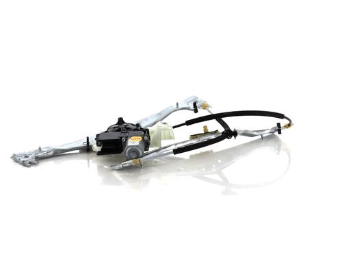 Front right window mechanism CITROËN C4 CACTUS 1.5 BlueHDi 100 | BP27901064C23 