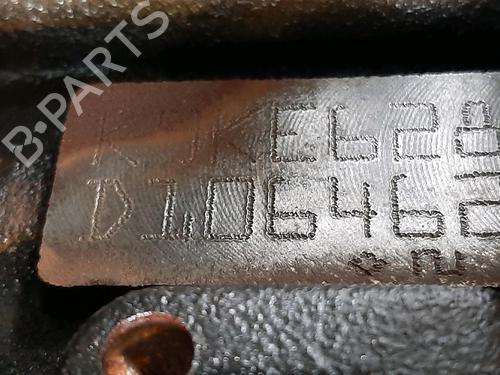 Engine RENAULT CLIO IV (BH_) 1.5 dCi 90 | BP33568098M1 - Image 10