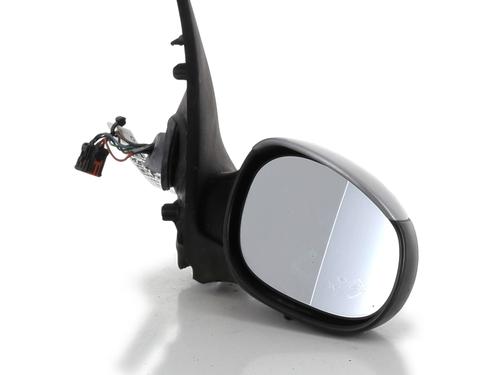 Right mirror PEUGEOT 206 Hatchback (2A/C) 1.6 16V | BP31079305C27