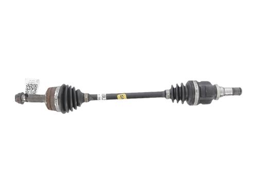 Used Left front driveshaft Left front driveshaft PEUGEOT 108 1.0 VTi (69 hp) 35891589 35891589