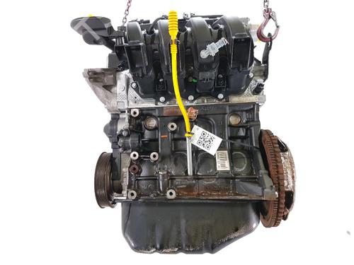 Engine RENAULT TWINGO II (CN0_) 1.2 16V (CN0K, CN0V, CN0A) | BP37658050M1 - Image 2
