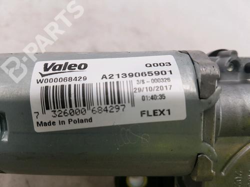 Rear wiper motor MERCEDES-BENZ GLC (X253) 350 e 4-matic (253.954) | BP12058772M102 