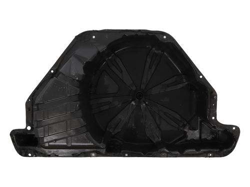 Used Luggage compartment floor RENAULT MEGANE III Hatchback (BZ0/1_, B3_) 1.5 dCi (106 hp) 30503018