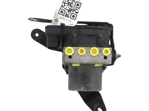 ABS pump RENAULT KANGOO Express (FW0/1_) 1.5 dCi 75 (FW07, FW10, FW04) | BP29522592M43 